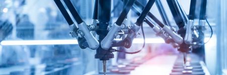 工業用清浄度検査