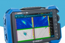 OmniScan™ X4 Flaw Detector