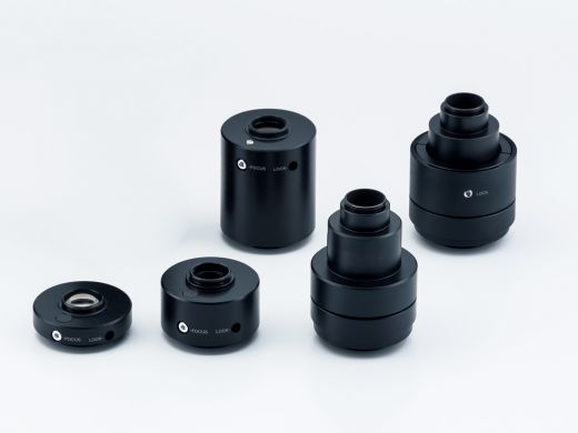 Camera Adapters