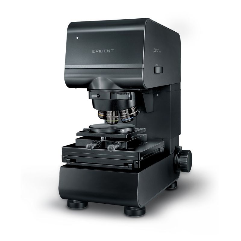 LEXT OLS5500 3D Optical Profilometer