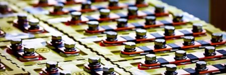 リチウムイオン電池