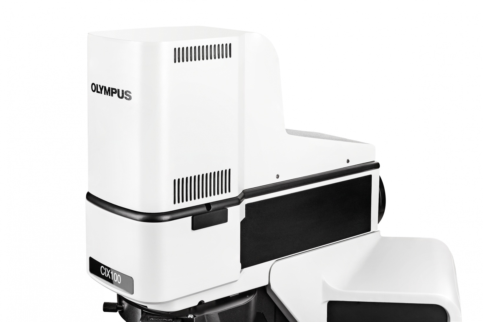 用于技术清洁度检测的颗粒分析系统