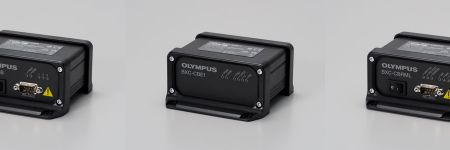 エビデント OEMコントロールボックス