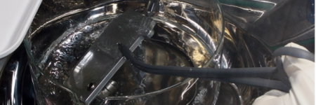 コンポーネント清浄度検査における洗浄法