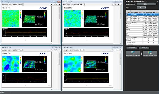 failure analysis 3D imaging