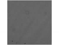 copper without load applied