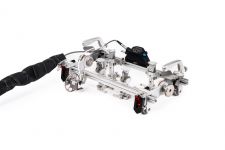 High-Temperature HSMT-Flex™ Scanner: Efficient NDT for Hot Surfaces