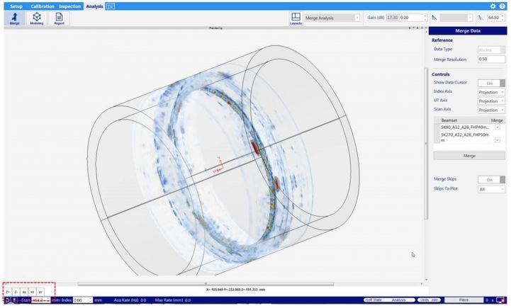 WeldSight Software