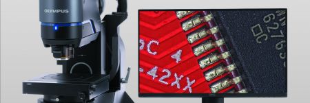 デジタルマイクロスコープ