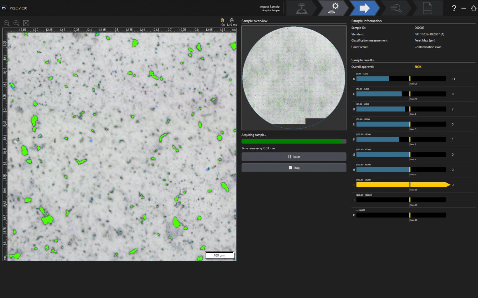 Simplify Your Technical Cleanliness