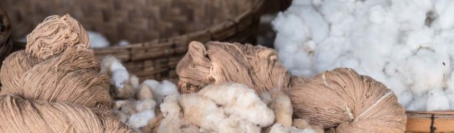 Quantitative Analysis Of Pashmina Wool Using An Industrial Microscope