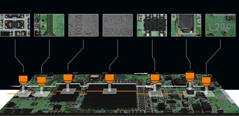 Continuous Autofocus