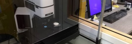 工業用清浄度システムを使用したオイルコンコンタミネーションの検出