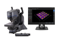 Harnessing Operational Excellence: Advanced Imaging and Measurement for Quality Control and Inspection with PRECiV™ Software