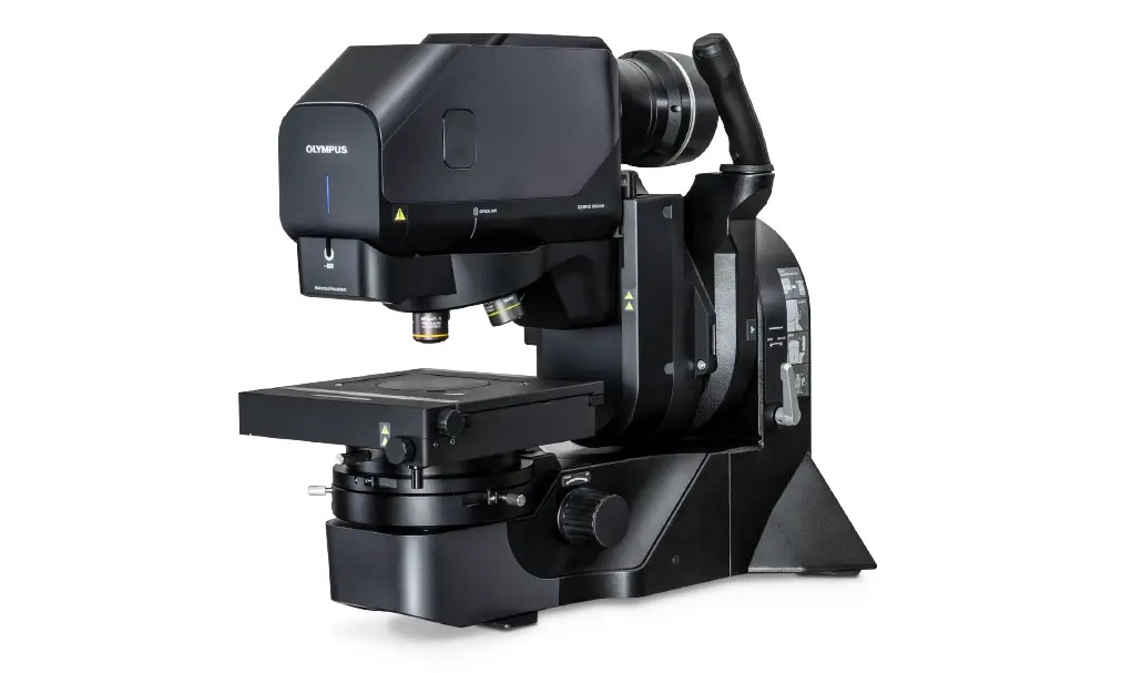 Fully Motorized DSX2000 MZH