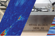 Comparing PAUT, PWI, PCI, and TFM Technologies