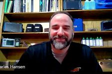 Bridging the Experience Gap: How Remote Collaboration Enhances NDT Mentorship