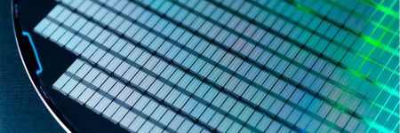 半導体ウェーハ