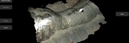 3D建模软件升级为远程视觉检测提供强大的分析工具