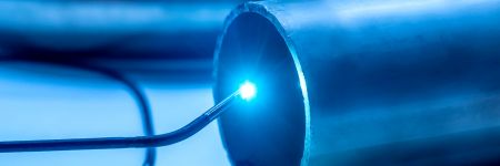 製品内部検査に有効な工業用内視鏡と検査手法のトレンド