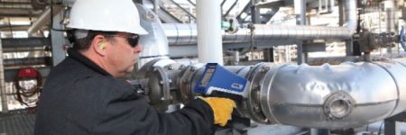 API RP 578およびPMI検査のトレーニング