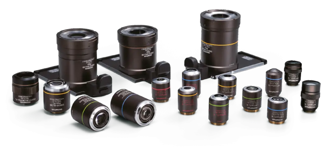 Switch Objectives Quickly and Easily