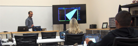 NDTトレーニングコース