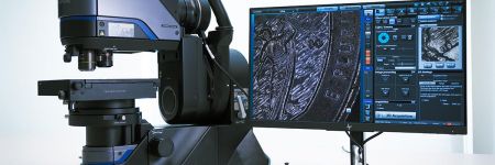 不具合解析に適したデジタルマイクロスコープ