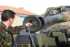 Gun Barrel Inspection Application Note