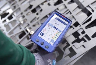 使用XRF分析仪检测镍合金