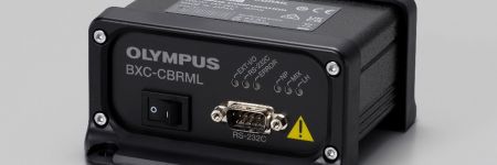 コンポーネント顕微鏡用コントロールボックス