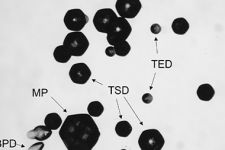 Defect Detection on Etched Silicon Carbide (SiC) Wafers